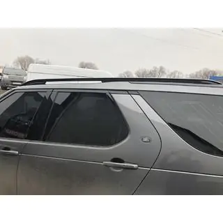 OEM kattokaiteet (2 kpl) kuva 3