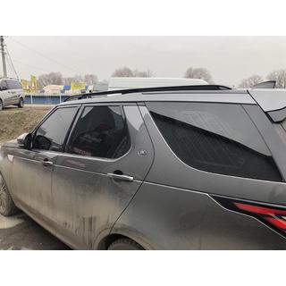 OEM kattokaiteet (2 kpl) kuva 4