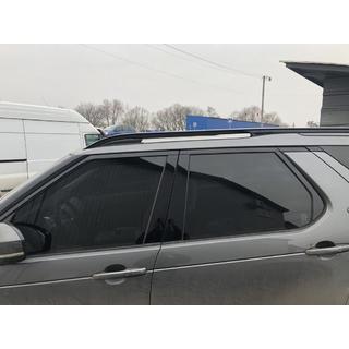 OEM kattokaiteet (2 kpl) kuva 1