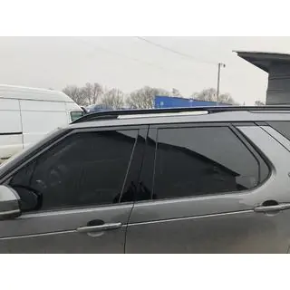 OEM kattokaiteet (2 kpl) kuva 1