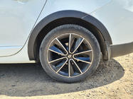 Renault Megane III 2009–2016 Pyöränkaaren kaarilistat (8 kpl, mustat) HB – metalli kuva 7