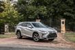 Pidennetyn Lexus RX 350L -crossoverin koeajo kuva 2