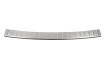 BMW X1 F48 2015–2022 Takapuskurin suojalista OmsaLine (rst.) kuva 3