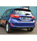 Ford Fiesta 2017– Takalaukun reunalista (RST) kuva 1