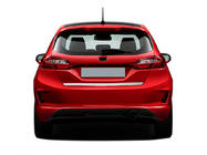 Ford Fiesta 2017– Takalaukun reunalista (RST) kuva 3