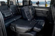 Peugeot Traveller -minibussin koeajo kuva 5