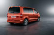 Peugeot Traveller -minibussin koeajo kuva 4