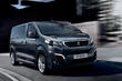 Peugeot Traveller -minibussin koeajo kuva 2