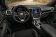 Jeep Grand Cherokee Trailhawk -maastoauton koeajo kuva 4