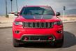 Jeep Grand Cherokee Trailhawk -maastoauton koeajo kuva 7