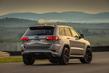 Jeep Grand Cherokee Trailhawk -maastoauton koeajo kuva 6