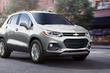 Kompakti Chevrolet Tracker -crossover kuva 7
