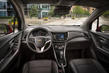 Kompakti Chevrolet Tracker -crossover kuva 4