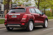 Kompakti Chevrolet Tracker -crossover kuva 3