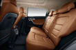 Geely Atlas -crossoverin koeajo kuva 6