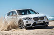 BMW X1:n toinen sukupolvi kuva 1