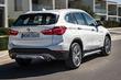 BMW X1:n toinen sukupolvi kuva 7