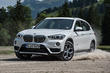 BMW X1:n toinen sukupolvi kuva 4