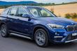 BMW X1:n toinen sukupolvi kuva 3