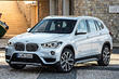 BMW X1:n toinen sukupolvi kuva 2