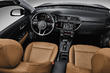 KIA Rio X-Line -hatchbackin crossover-version katsaus kuva 3