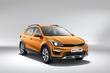 KIA Rio X-Line -hatchbackin crossover-version katsaus kuva 2