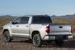 Toyota Tundra -pickupin koeajo ja esittely kuva 8