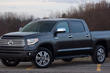 Toyota Tundra -pickupin koeajo ja esittely kuva 7