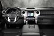 Toyota Tundra -pickupin koeajo ja esittely kuva 5