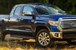 Toyota Tundra -pickupin koeajo ja esittely kuva 3