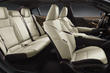 Seitsemännen sukupolven Lexus ES -sedan kuva 4