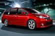 Toyota Sienna -tila-auton esittely kuva 8