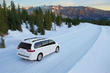Toyota Sienna -tila-auton esittely kuva 7