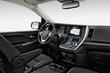 Toyota Sienna -tila-auton esittely kuva 3