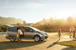 Toyota Sienna -tila-auton esittely kuva 5