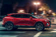 Chevrolet Blazer -crossover, vuosimalli 2019 kuva 6