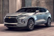 Chevrolet Blazer -crossover, vuosimalli 2019 kuva 5