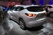 Chevrolet Blazer -crossover, vuosimalli 2019 kuva 3