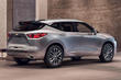 Chevrolet Blazer -crossover, vuosimalli 2019 kuva 2
