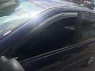 Renault Laguna 1994–2001 Tuuliohjaimet (etuoviin) kuva 2