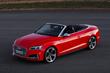 Audi A5 Cabriolet - esittely kuva 6