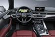 Audi A5 Cabriolet - esittely kuva 3