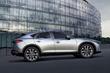 Kompakti Mazda CX-4 -crossover kuva 7