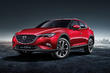 Kompakti Mazda CX-4 -crossover kuva 6