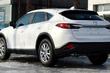 Kompakti Mazda CX-4 -crossover kuva 5