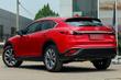 Kompakti Mazda CX-4 -crossover kuva 3