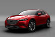 Kompakti Mazda CX-4 -crossover kuva 2