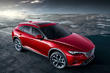 Kompakti Mazda CX-4 -crossover kuva 1