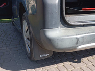 Citroen Berlingo 2008–2018 Premium-roiskeläpät (Turkki) Etu- ja takasarja kuva 9