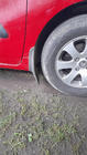 Citroen Berlingo 2008–2018 Premium-roiskeläpät (Turkki) Etu- ja takasarja kuva 8